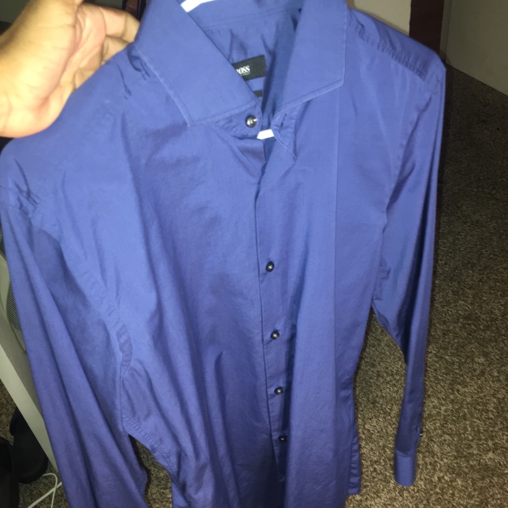 Hugo Boss Dress Shirt